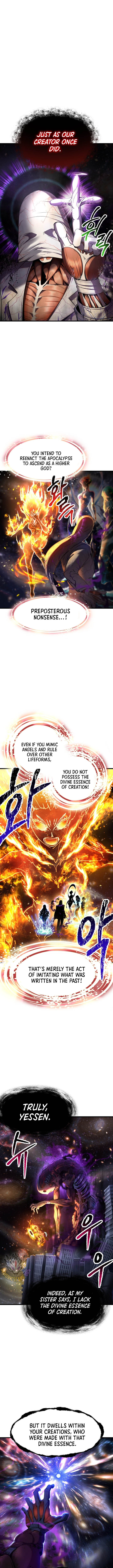 Survival Story of a Sword King in a Fantasy World Chapter 250 7