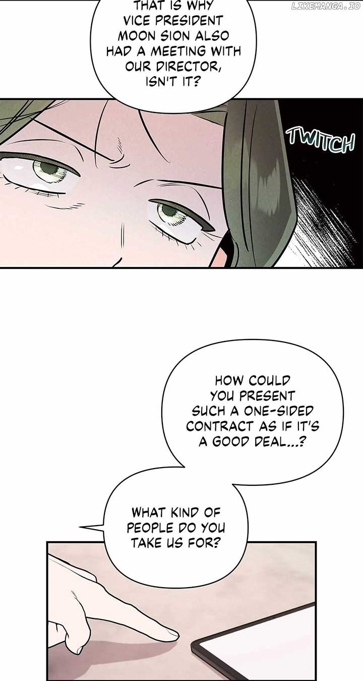 My Younger Sister Chooses Me Tonight Chapter 31 13
