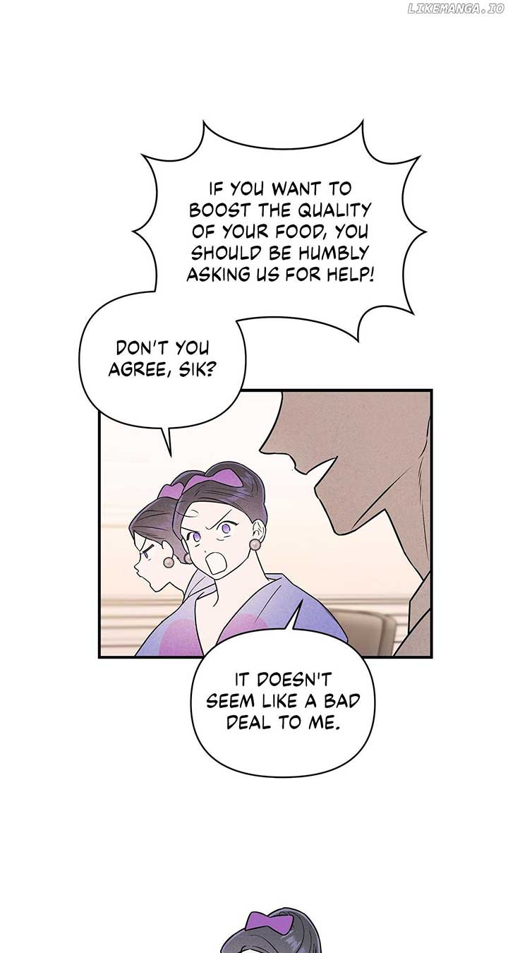 My Younger Sister Chooses Me Tonight Chapter 31 15