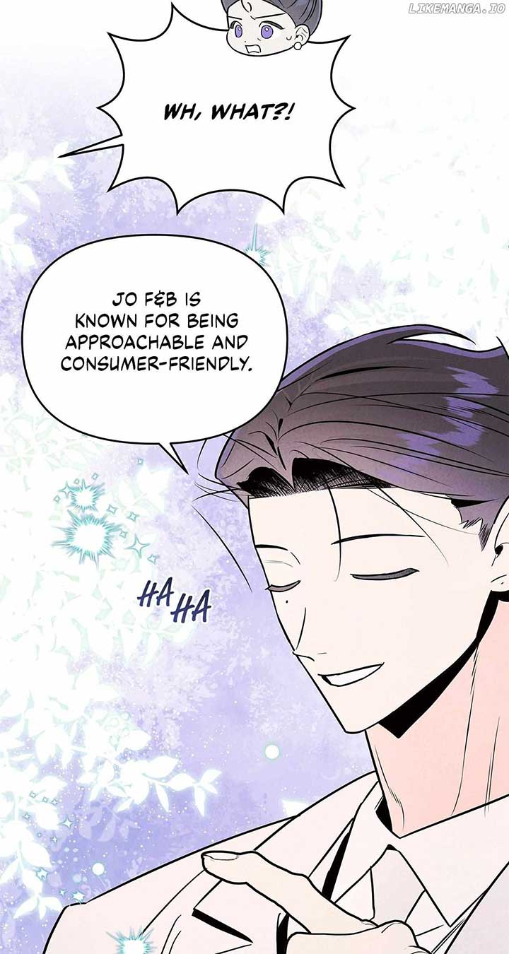 My Younger Sister Chooses Me Tonight Chapter 31 16