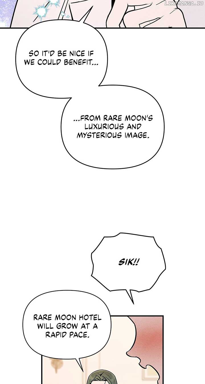 My Younger Sister Chooses Me Tonight Chapter 31 17