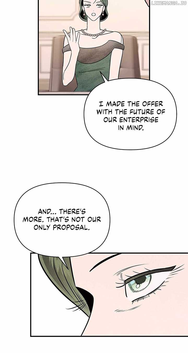 My Younger Sister Chooses Me Tonight Chapter 31 18