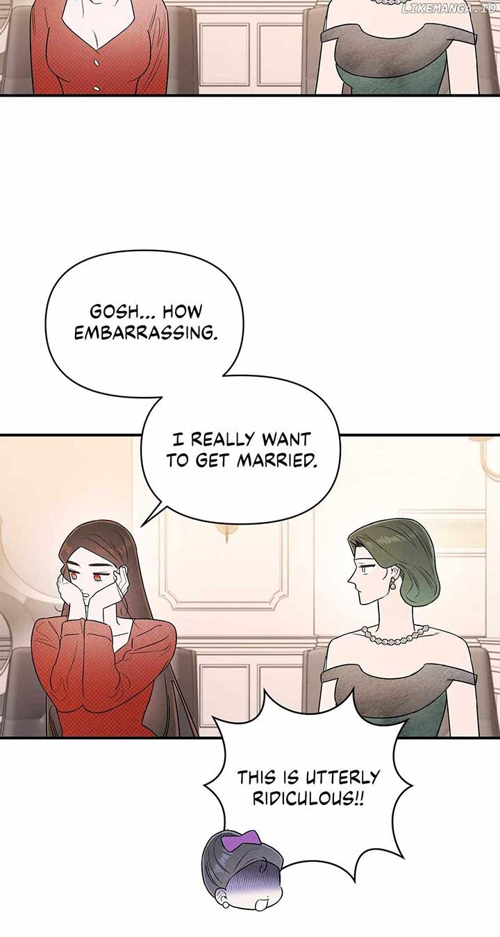 My Younger Sister Chooses Me Tonight Chapter 31 23