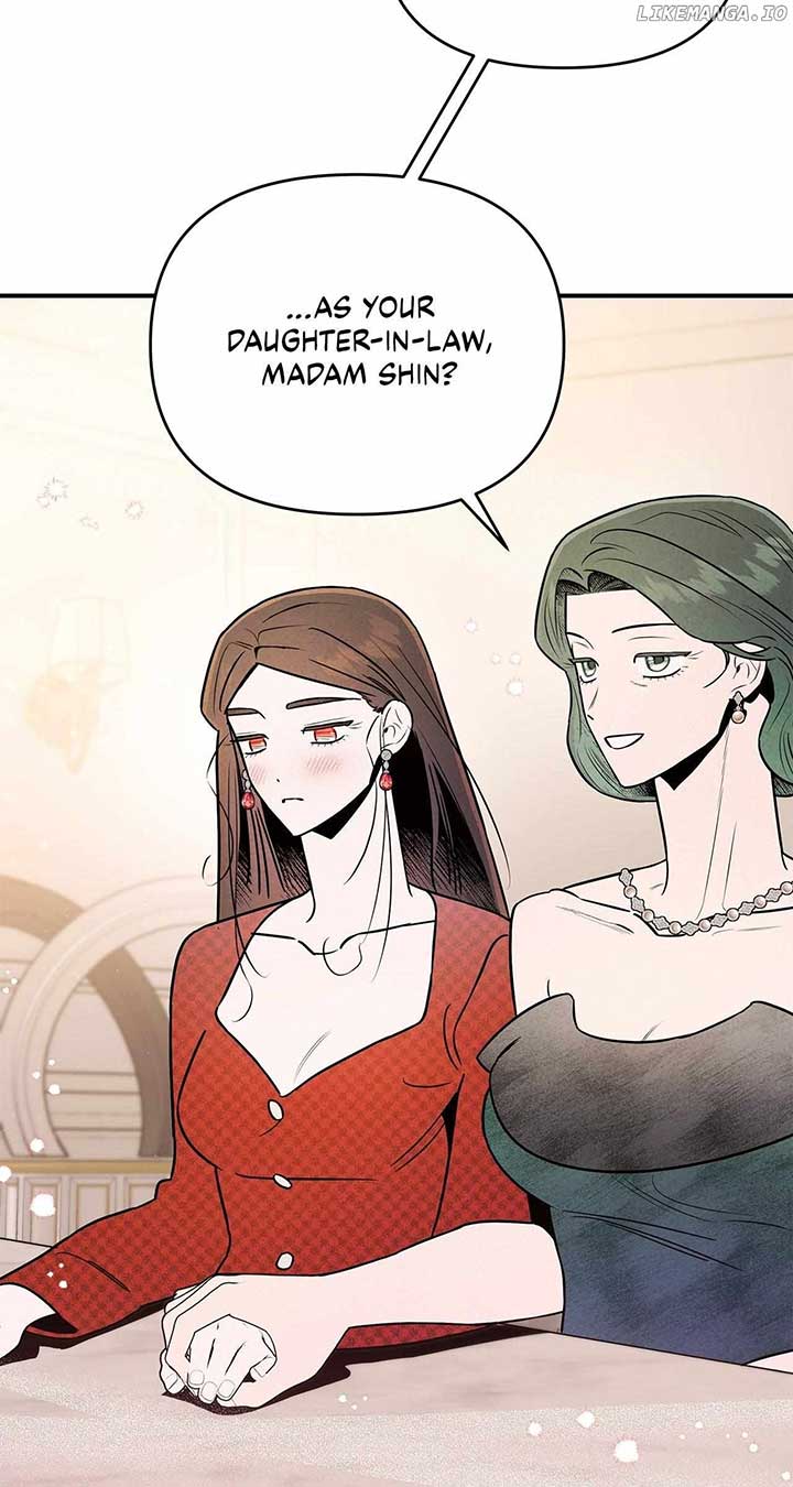 My Younger Sister Chooses Me Tonight Chapter 31 26