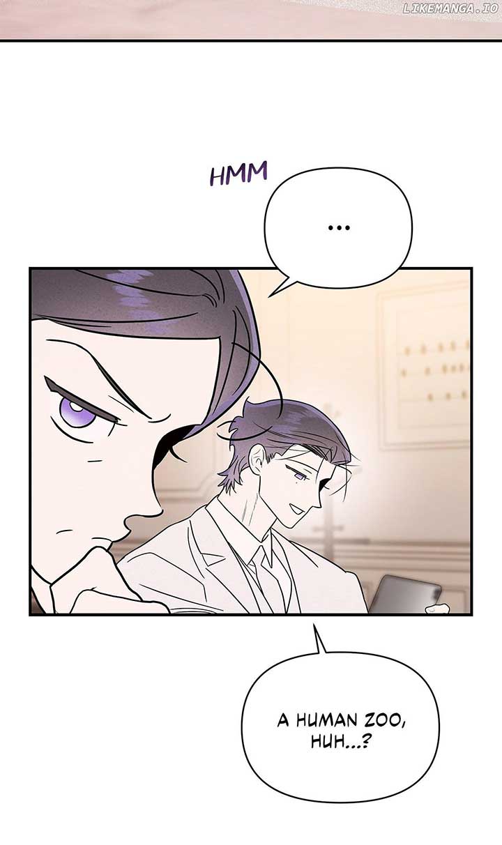 My Younger Sister Chooses Me Tonight Chapter 31 27