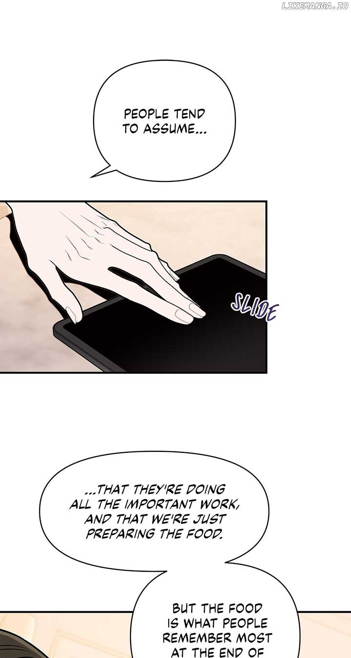 My Younger Sister Chooses Me Tonight Chapter 31 28