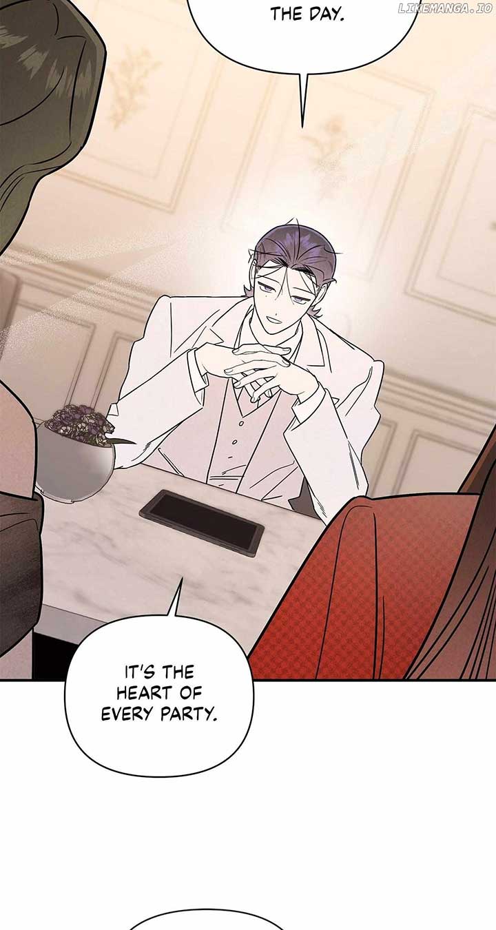 My Younger Sister Chooses Me Tonight Chapter 31 29