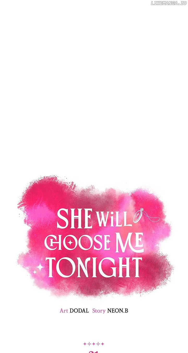 My Younger Sister Chooses Me Tonight Chapter 31 3