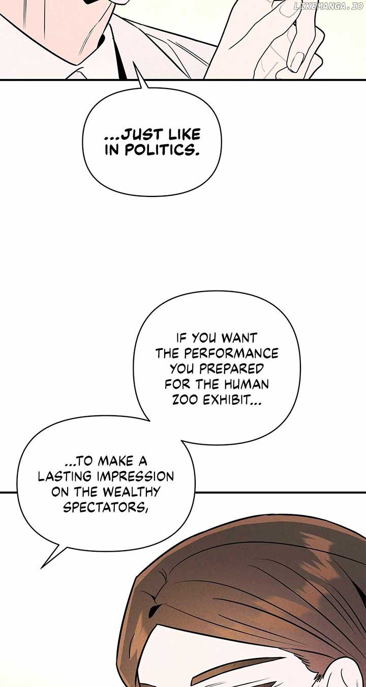 My Younger Sister Chooses Me Tonight Chapter 31 32