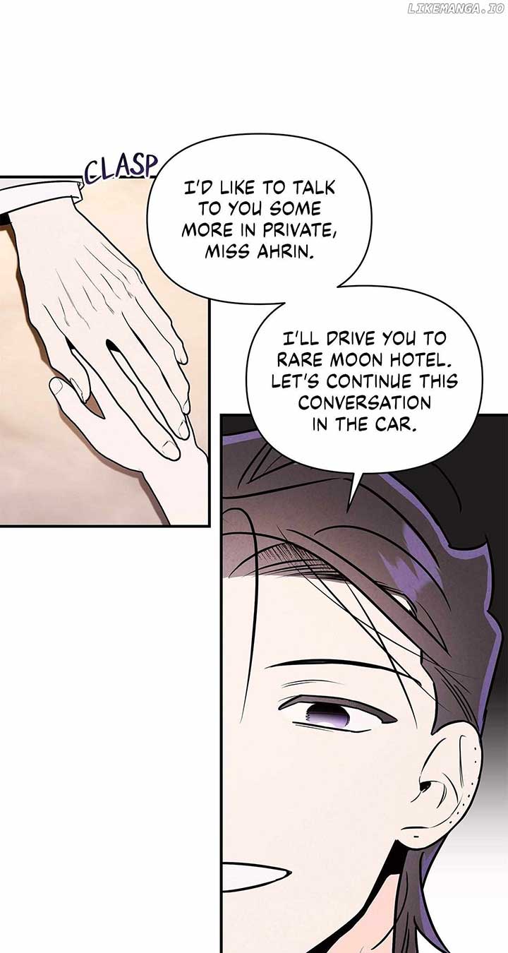 My Younger Sister Chooses Me Tonight Chapter 31 35