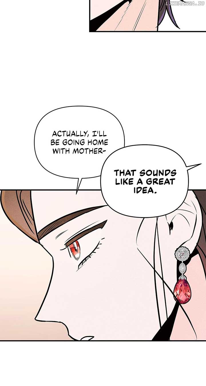My Younger Sister Chooses Me Tonight Chapter 31 36