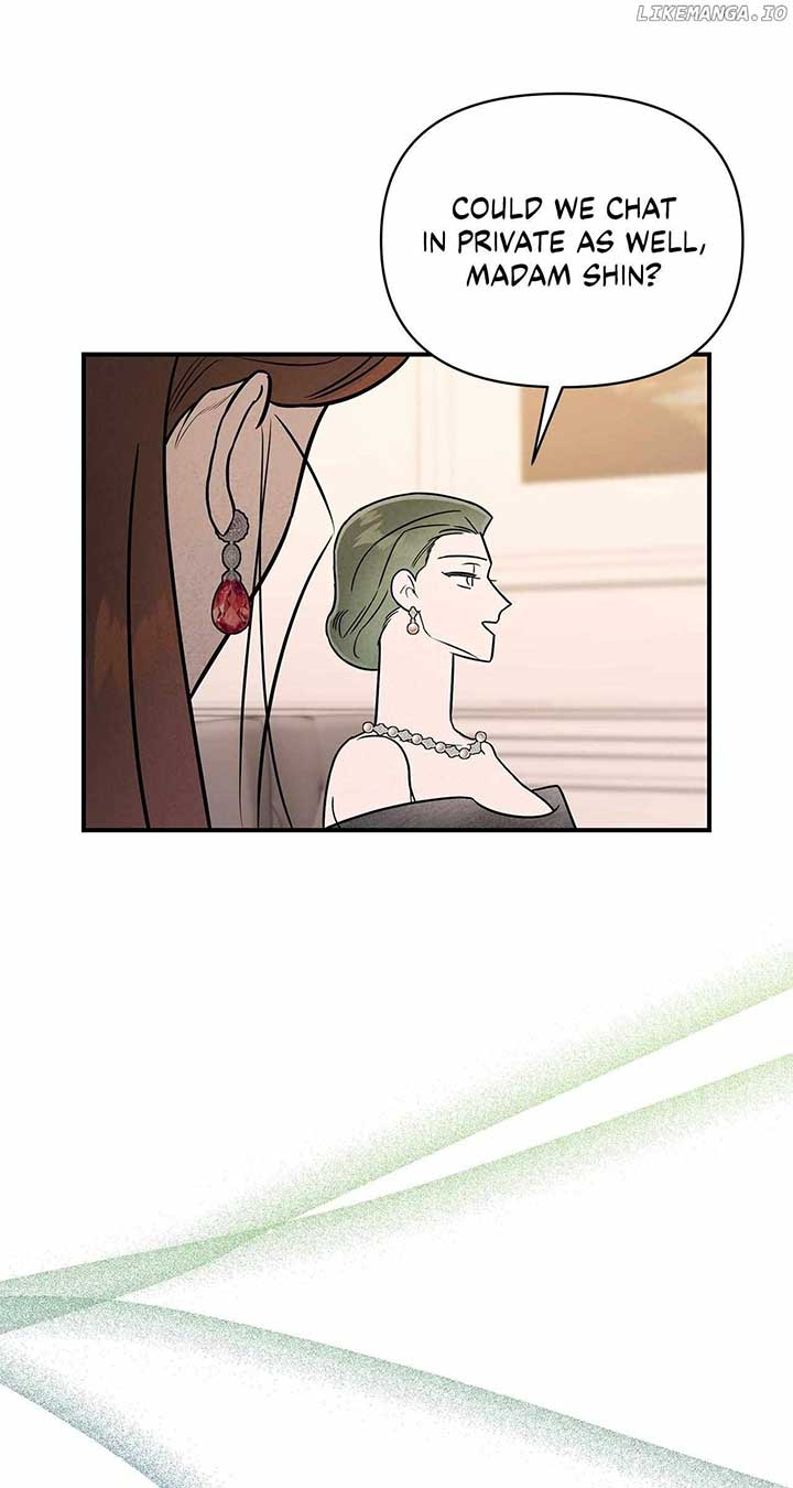 My Younger Sister Chooses Me Tonight Chapter 31 37