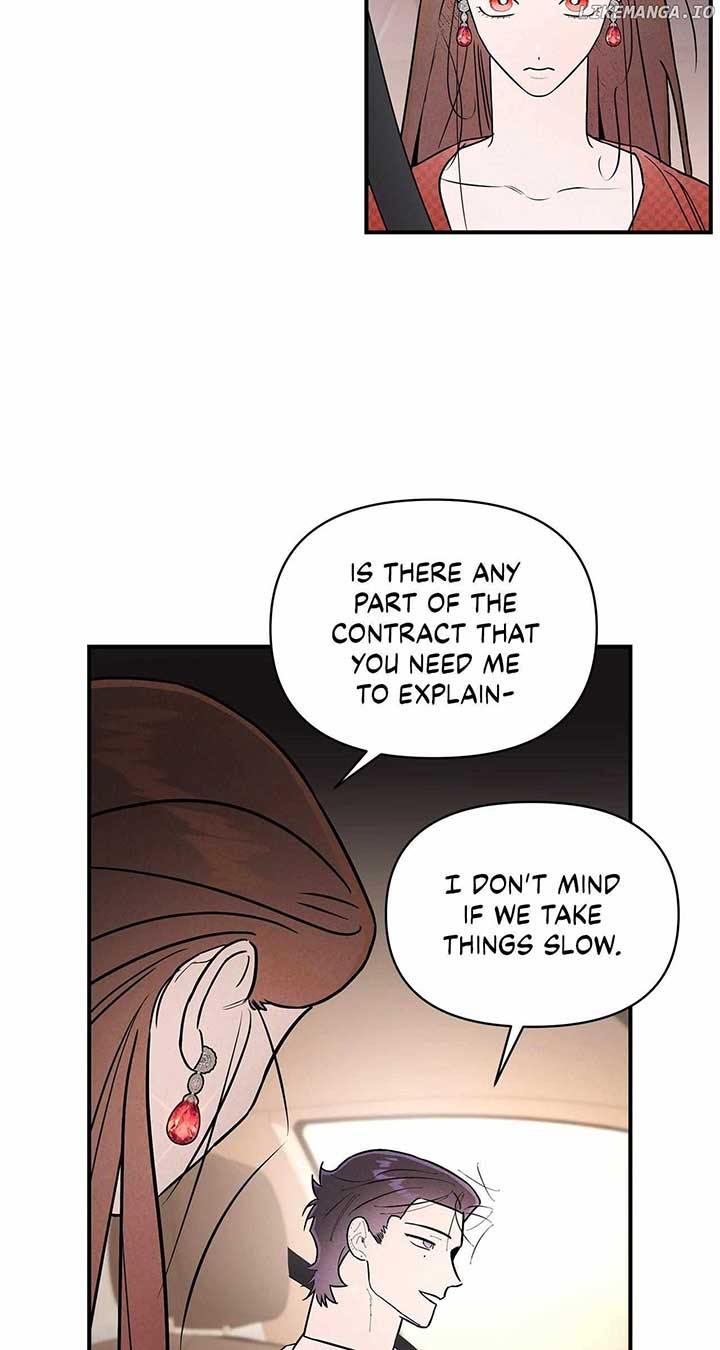 My Younger Sister Chooses Me Tonight Chapter 31 39