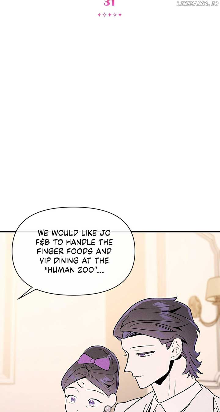 My Younger Sister Chooses Me Tonight Chapter 31 4