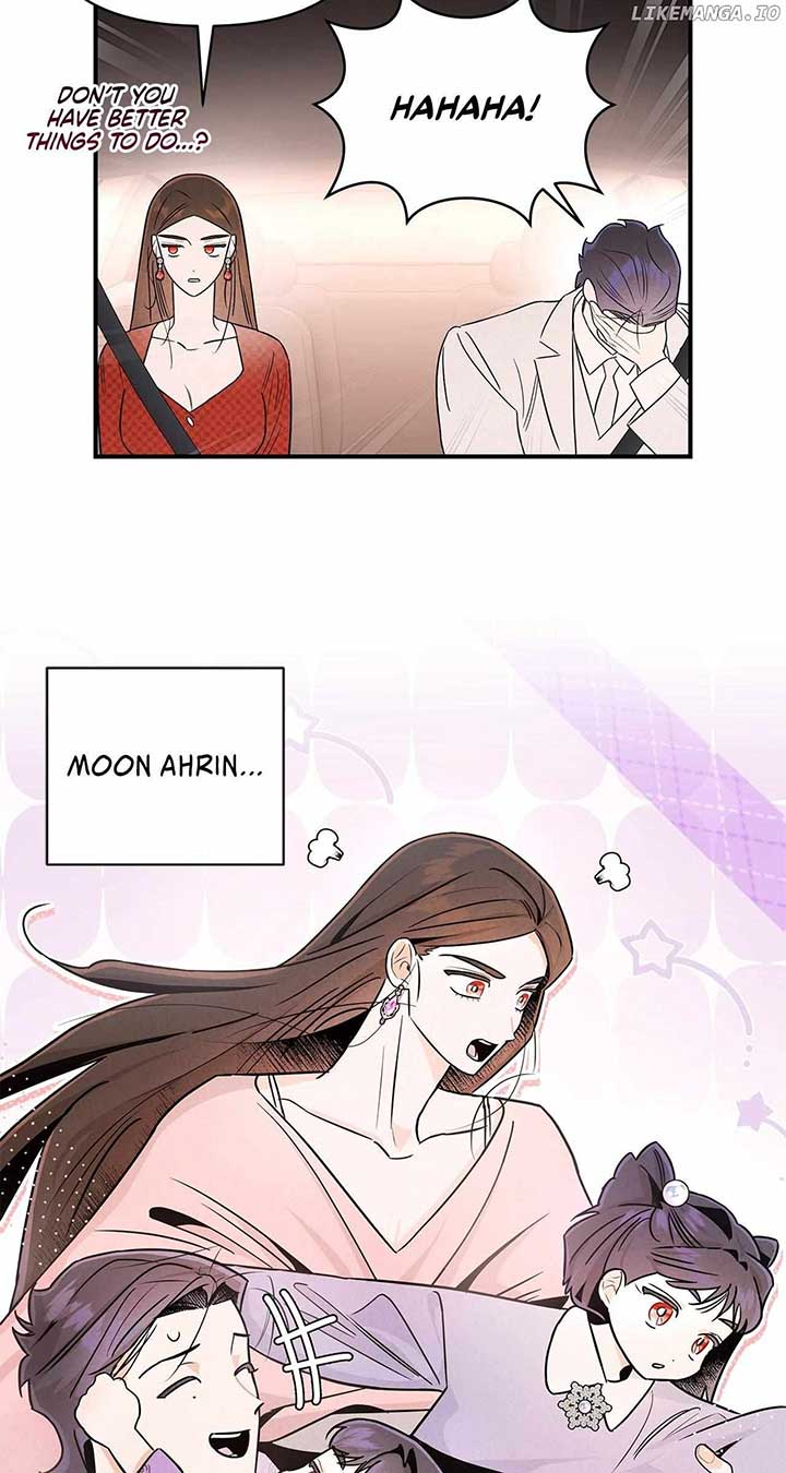My Younger Sister Chooses Me Tonight Chapter 31 42