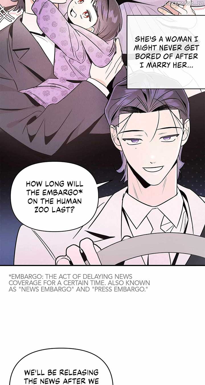My Younger Sister Chooses Me Tonight Chapter 31 43