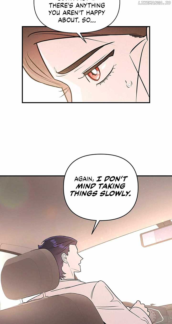 My Younger Sister Chooses Me Tonight Chapter 31 45