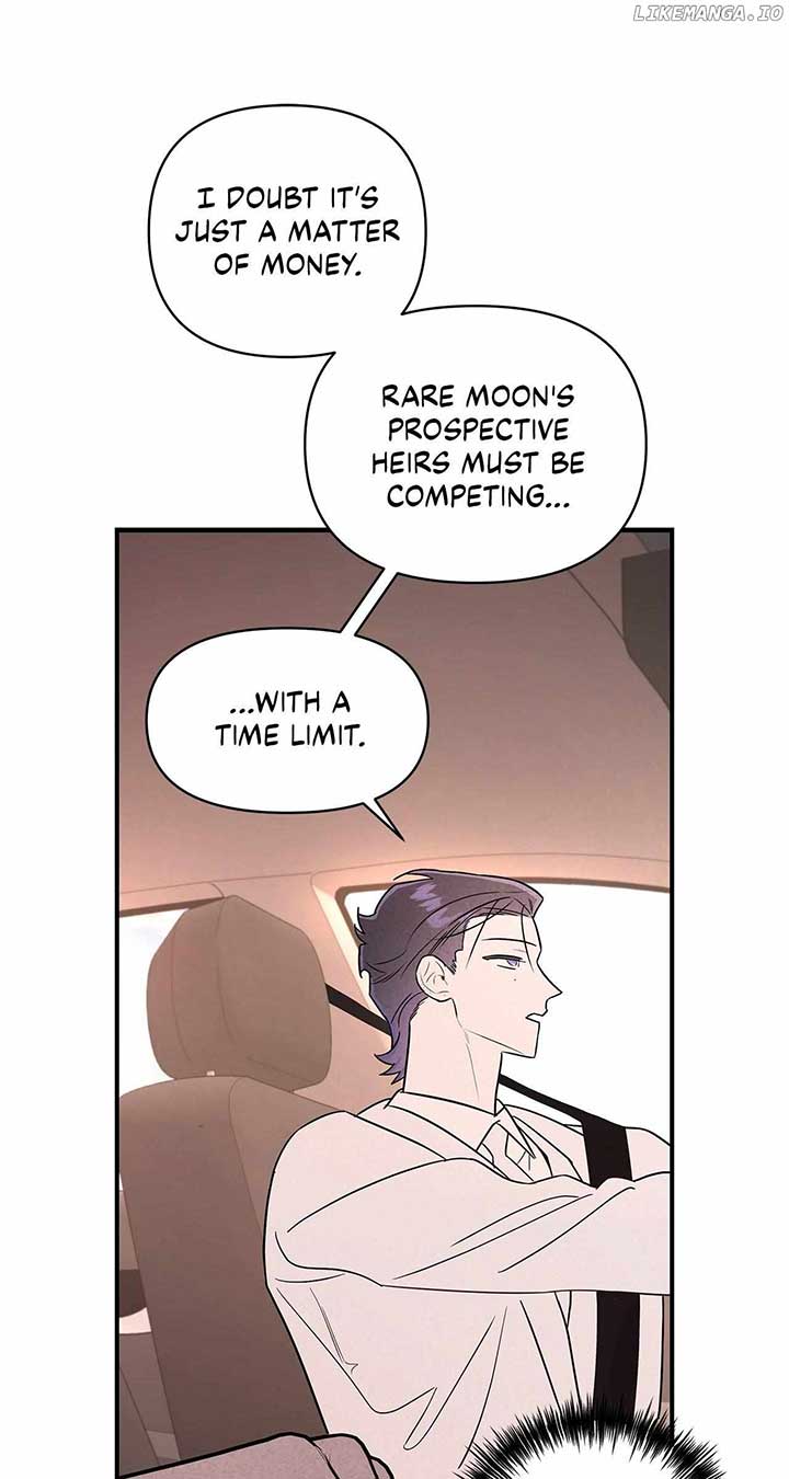 My Younger Sister Chooses Me Tonight Chapter 31 48