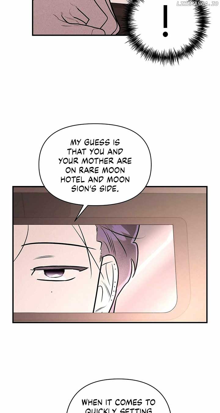 My Younger Sister Chooses Me Tonight Chapter 31 49