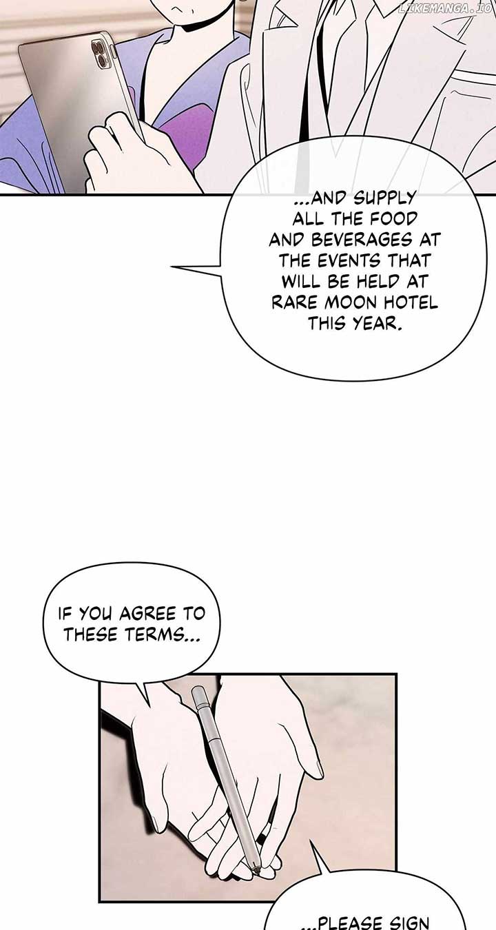 My Younger Sister Chooses Me Tonight Chapter 31 5