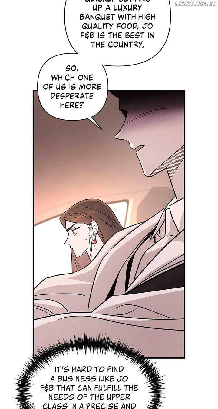 My Younger Sister Chooses Me Tonight Chapter 31 50