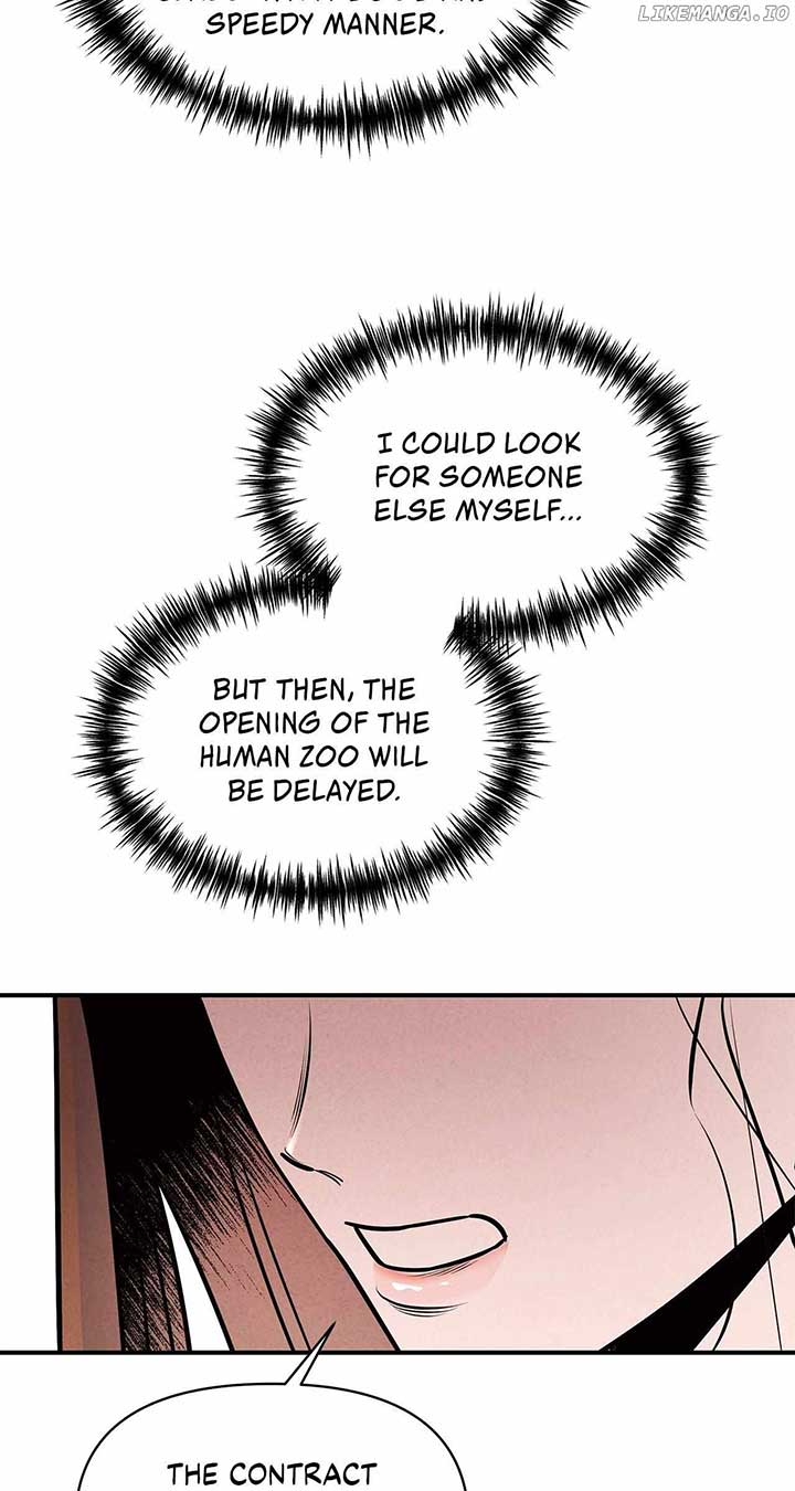 My Younger Sister Chooses Me Tonight Chapter 31 51
