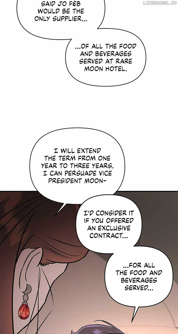 My Younger Sister Chooses Me Tonight Chapter 31 52