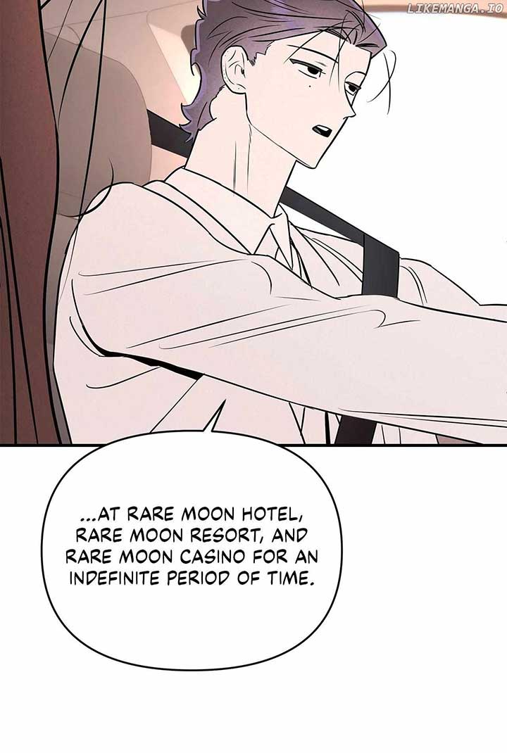 My Younger Sister Chooses Me Tonight Chapter 31 53