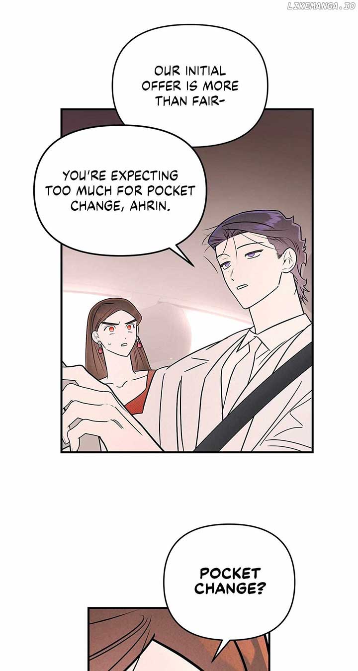 My Younger Sister Chooses Me Tonight Chapter 31 56