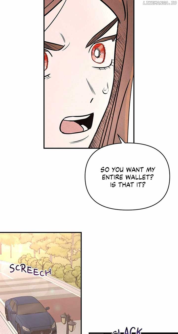 My Younger Sister Chooses Me Tonight Chapter 31 57