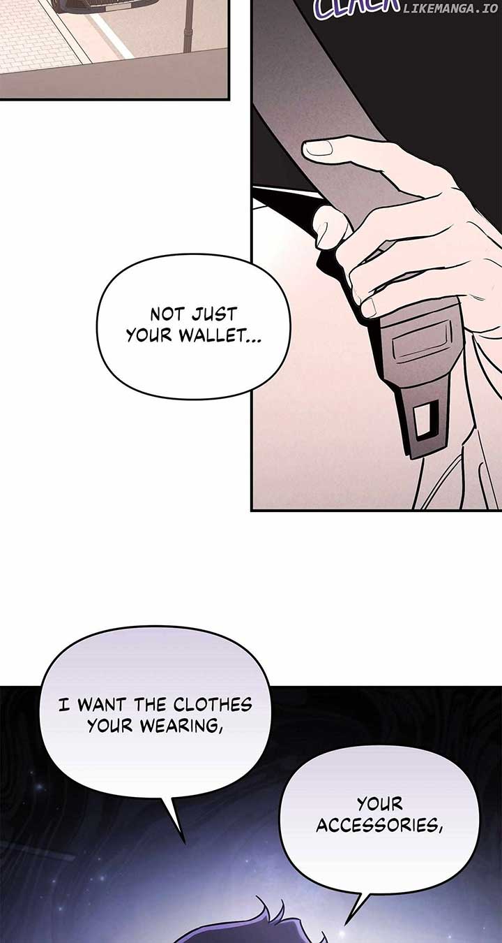 My Younger Sister Chooses Me Tonight Chapter 31 58