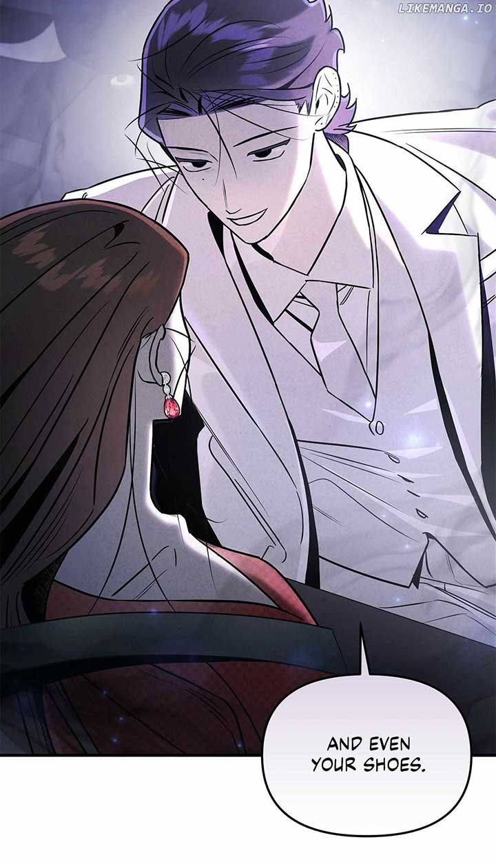 My Younger Sister Chooses Me Tonight Chapter 31 59