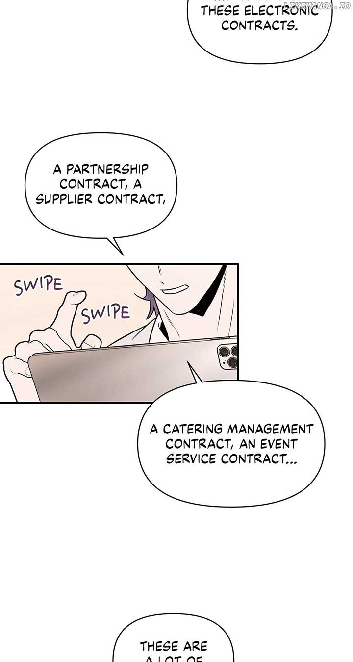 My Younger Sister Chooses Me Tonight Chapter 31 6