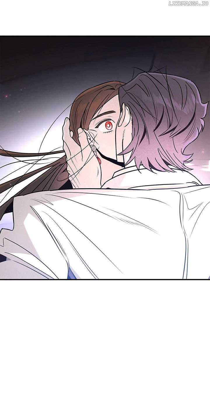 My Younger Sister Chooses Me Tonight Chapter 31 62
