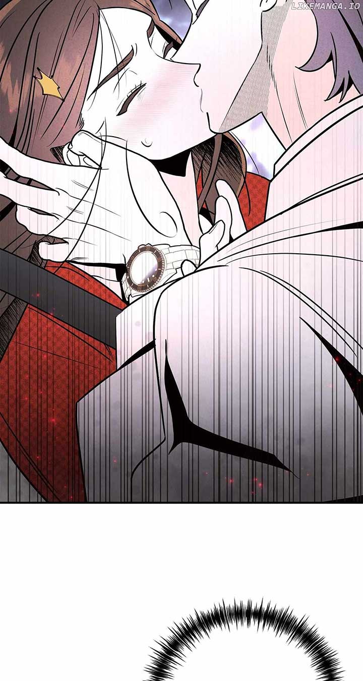 My Younger Sister Chooses Me Tonight Chapter 31 64