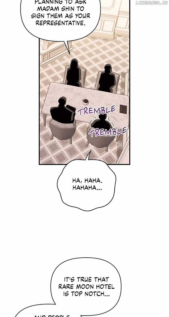 My Younger Sister Chooses Me Tonight Chapter 31 9