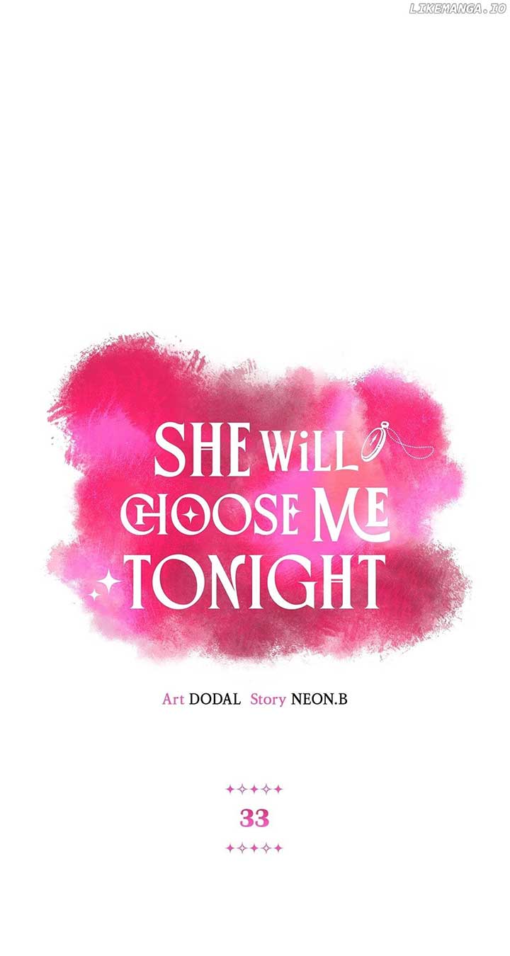 My Younger Sister Chooses Me Tonight Chapter 33 1