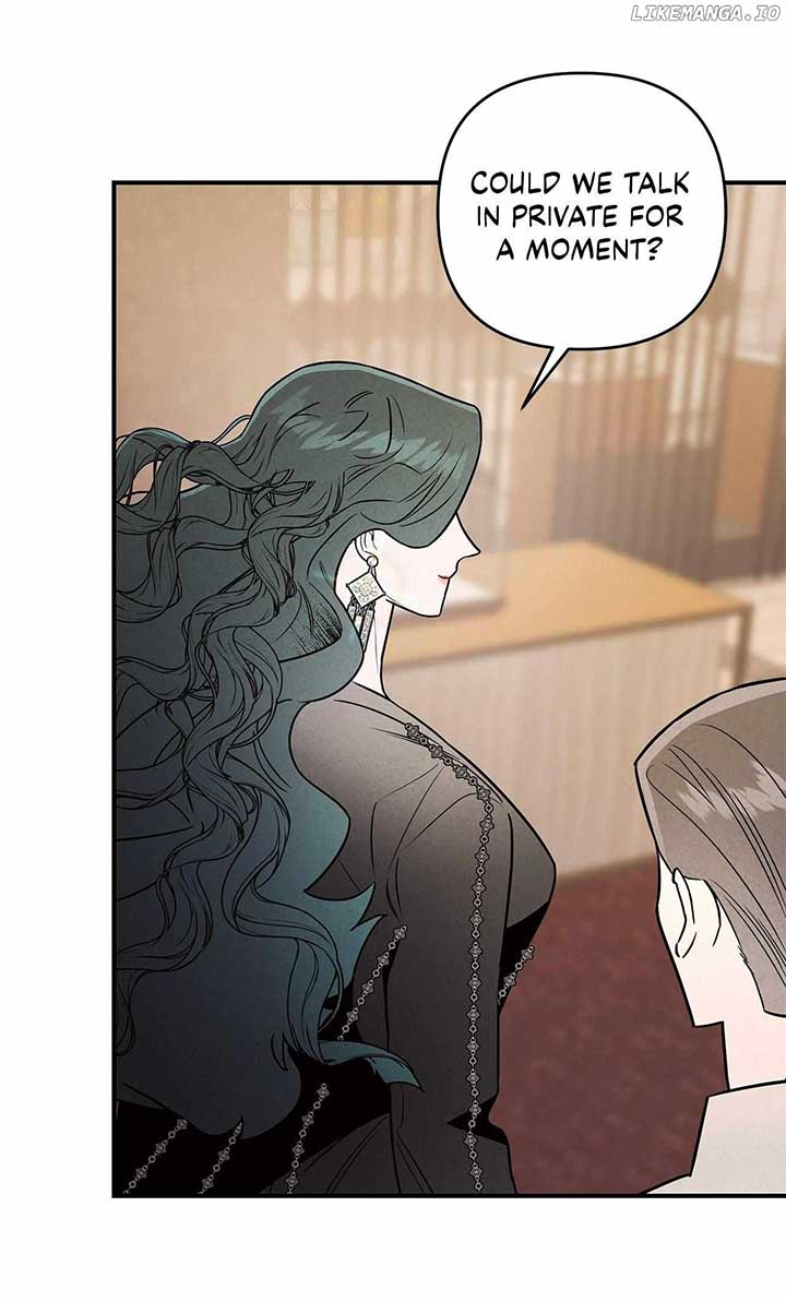 My Younger Sister Chooses Me Tonight Chapter 33 13