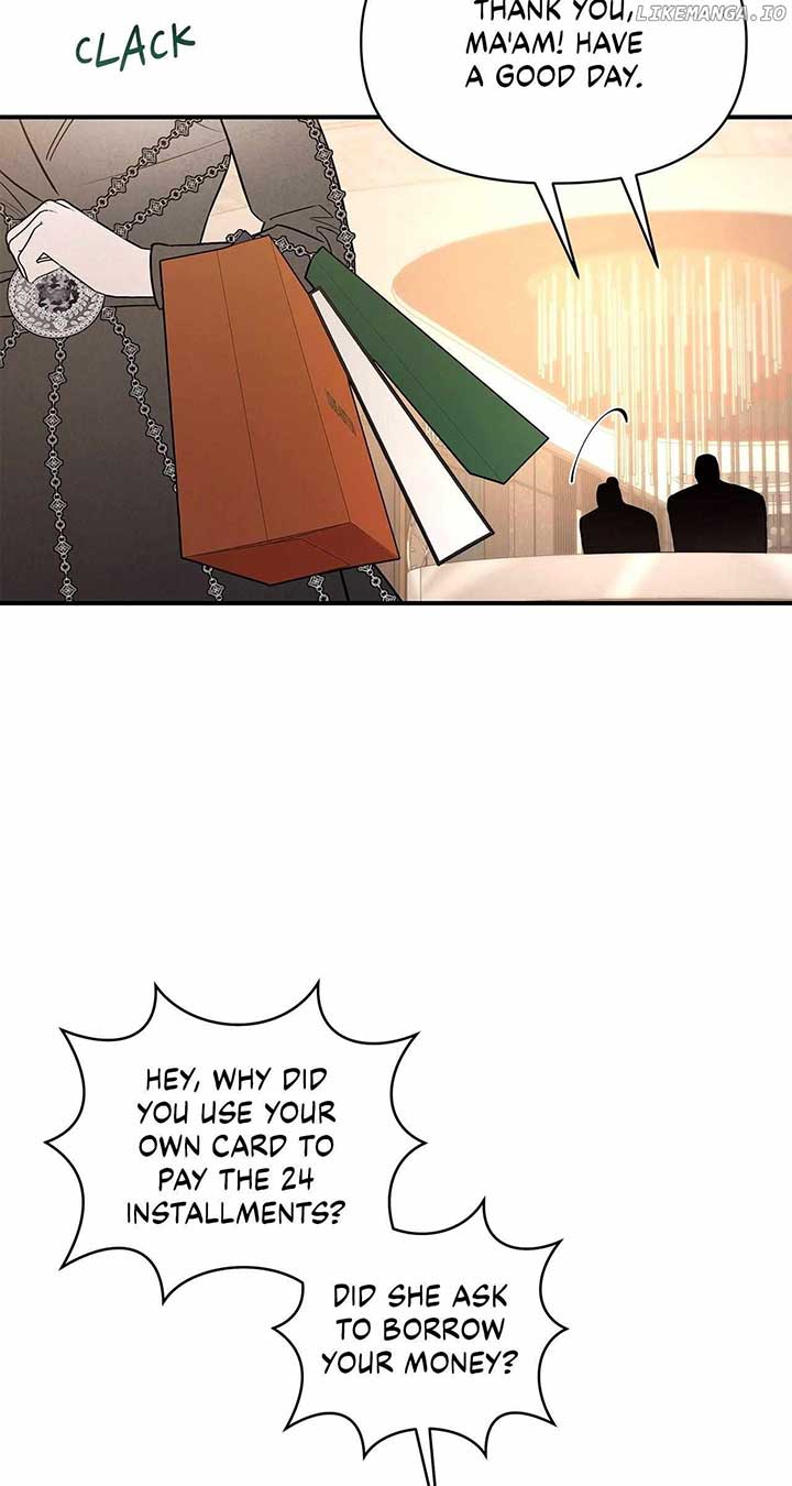 My Younger Sister Chooses Me Tonight Chapter 33 15