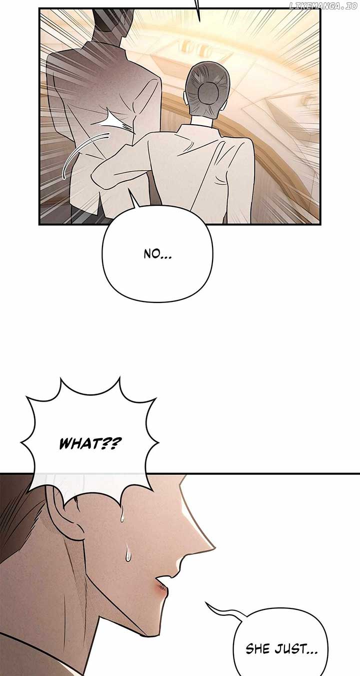 My Younger Sister Chooses Me Tonight Chapter 33 16