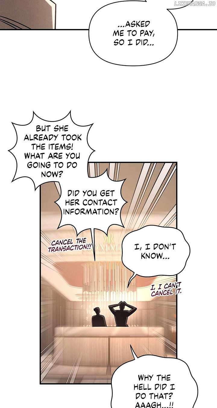 My Younger Sister Chooses Me Tonight Chapter 33 17