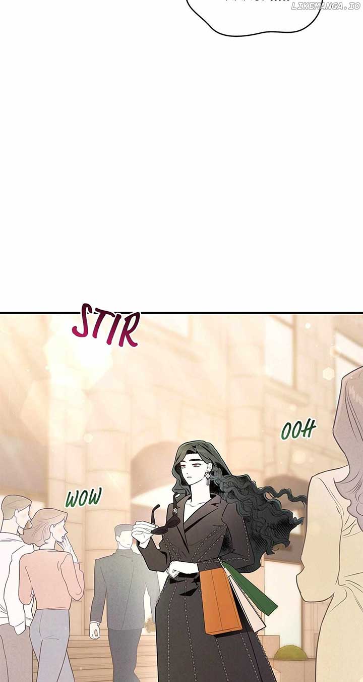 My Younger Sister Chooses Me Tonight Chapter 33 18