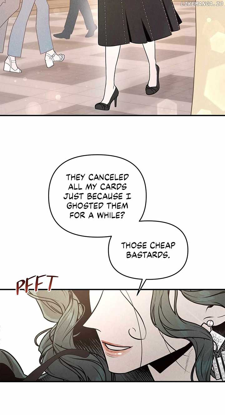 My Younger Sister Chooses Me Tonight Chapter 33 19