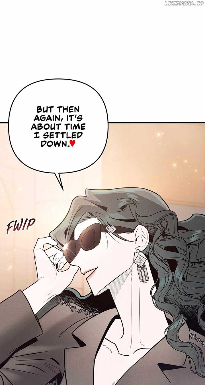 My Younger Sister Chooses Me Tonight Chapter 33 20