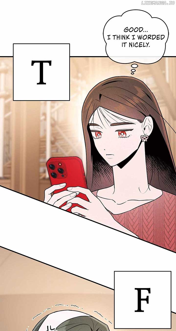 My Younger Sister Chooses Me Tonight Chapter 33 27
