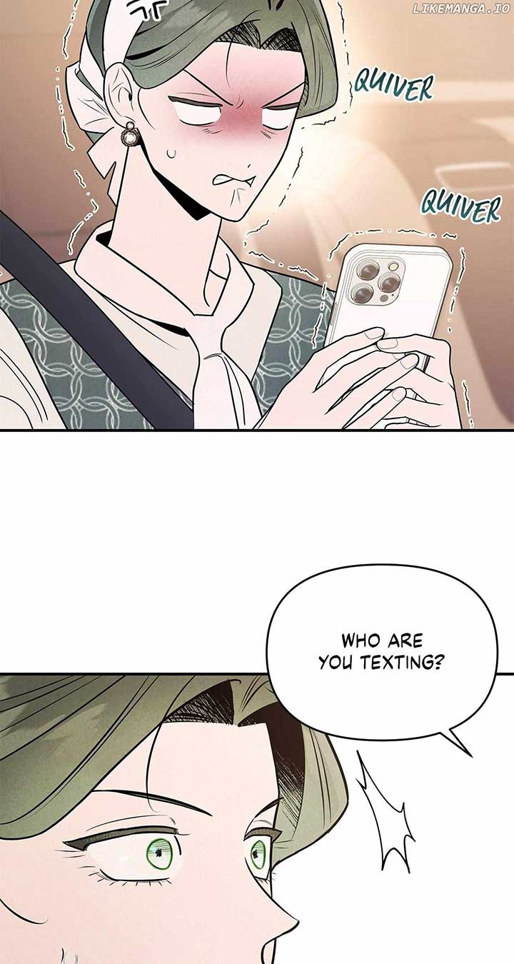My Younger Sister Chooses Me Tonight Chapter 33 28