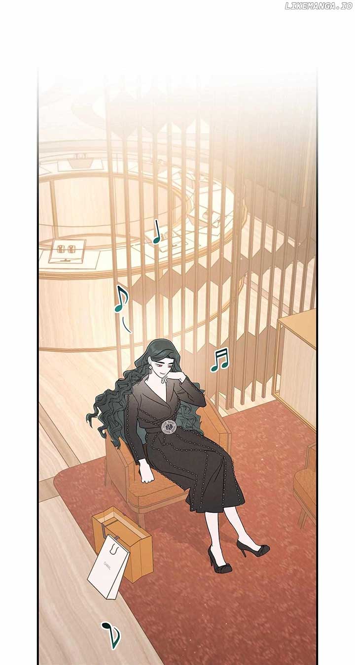 My Younger Sister Chooses Me Tonight Chapter 33 3