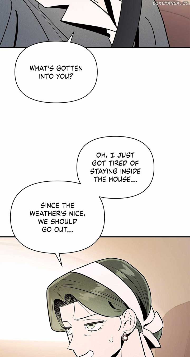 My Younger Sister Chooses Me Tonight Chapter 33 31