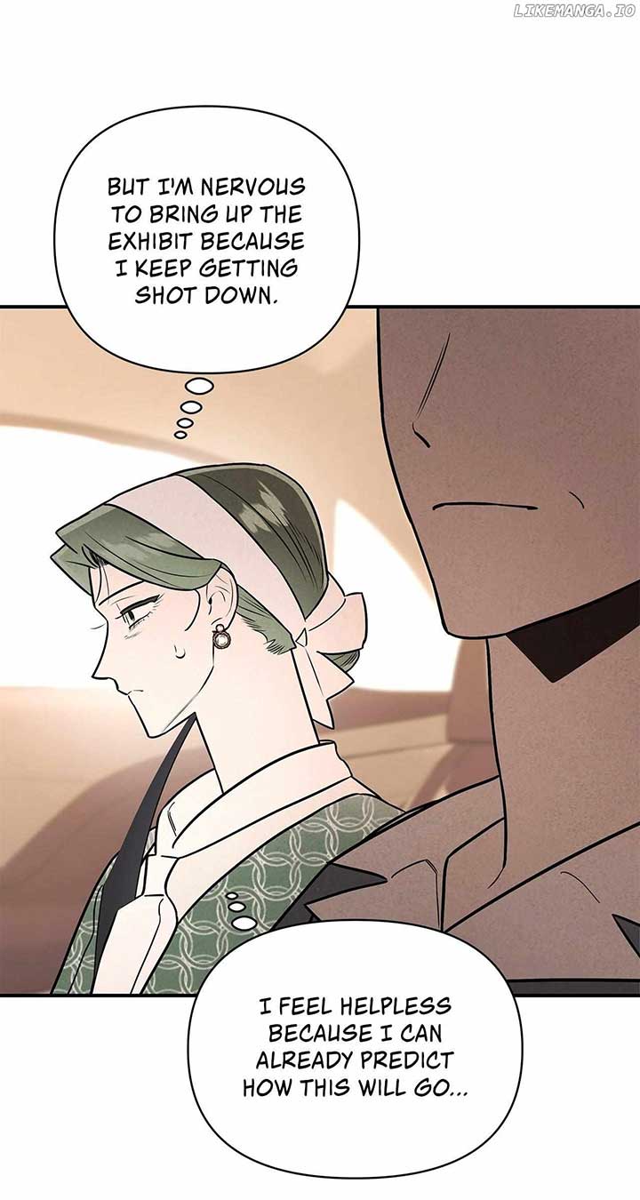 My Younger Sister Chooses Me Tonight Chapter 33 34