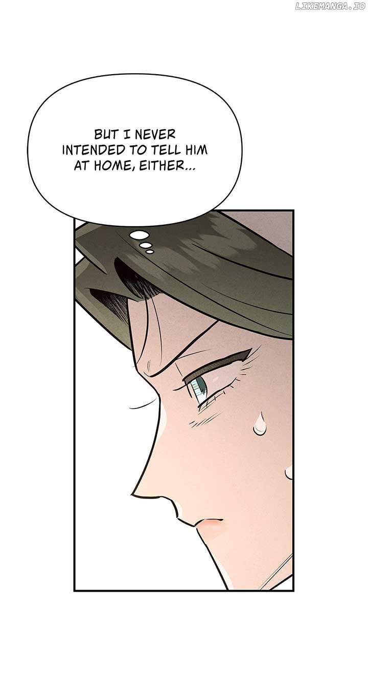 My Younger Sister Chooses Me Tonight Chapter 33 35